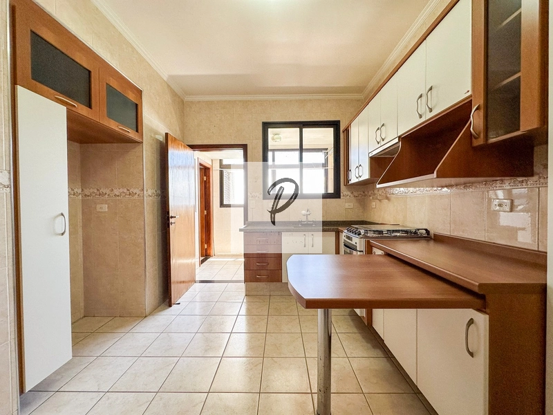 Apartamento planejado com 140 m2 + 2 vagas cobertas. Centro Taubaté SP: 42ª foto da galeria de imagens do imóvel