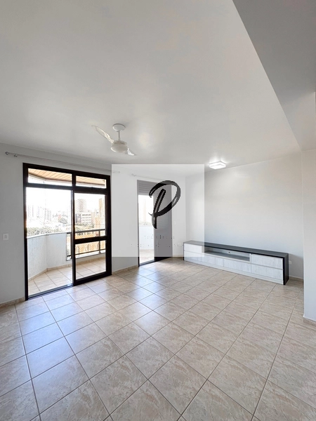 Apartamento planejado com 140 m2 + 2 vagas cobertas. Centro Taubaté SP: 2ª foto da galeria de imagens do imóvel