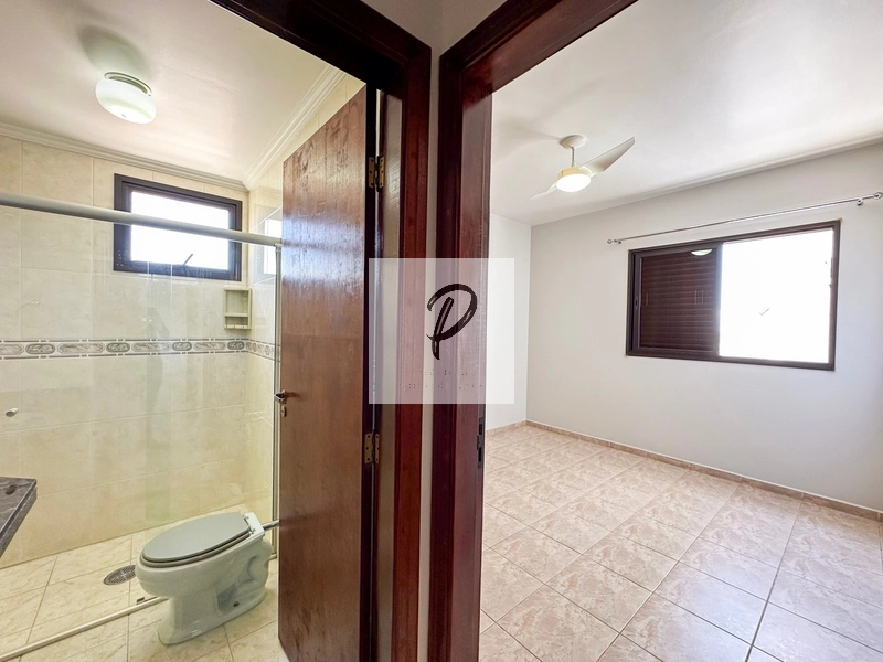 Apartamento planejado com 140 m2 + 2 vagas cobertas. Centro Taubaté SP: 58ª foto da galeria de imagens do imóvel