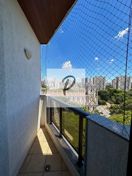 Apartamento planejado com 140 m2 + 2 vagas cobertas. Centro Taubaté SP: 23ª foto da galeria de imagens do imóvel