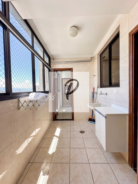 Apartamento planejado com 140 m2 + 2 vagas cobertas. Centro Taubaté SP: 12ª foto da galeria de imagens do imóvel