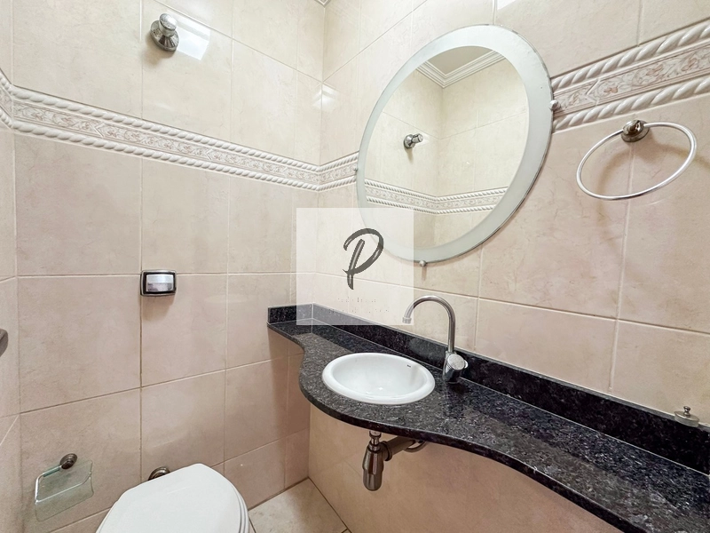 Apartamento planejado com 140 m2 + 2 vagas cobertas. Centro Taubaté SP: 50ª foto da galeria de imagens do imóvel