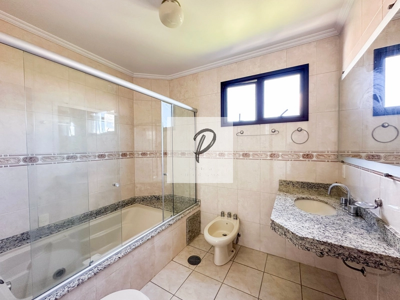 Apartamento planejado com 140 m2 + 2 vagas cobertas. Centro Taubaté SP: 55ª foto da galeria de imagens do imóvel