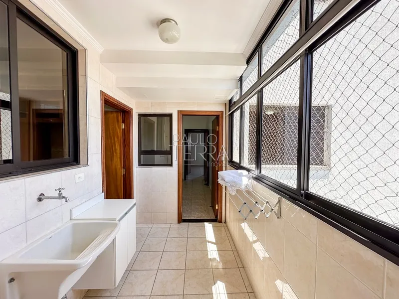 Apartamento planejado com 140 m2 + 2 vagas cobertas. Centro Taubaté SP: 49ª foto da galeria de imagens do imóvel