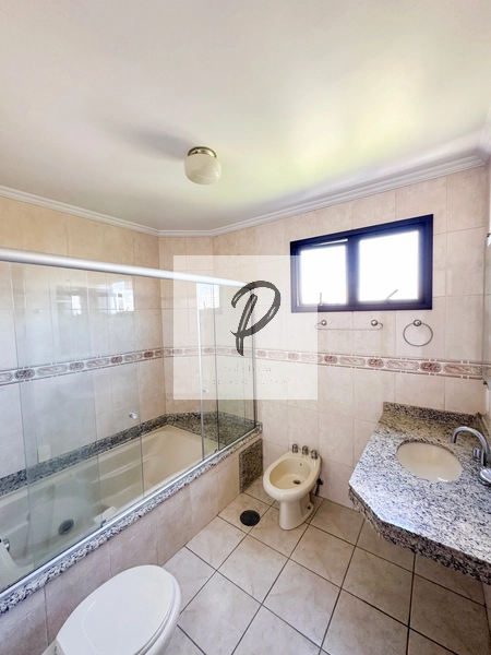 Apartamento planejado com 140 m2 + 2 vagas cobertas. Centro Taubaté SP: 25ª foto da galeria de imagens do imóvel