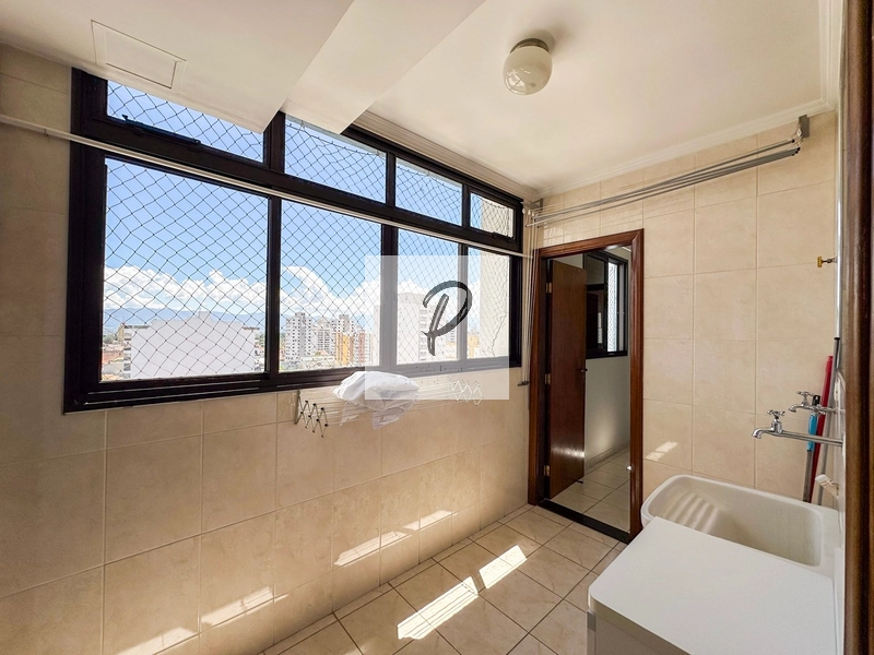 Apartamento planejado com 140 m2 + 2 vagas cobertas. Centro Taubaté SP: 44ª foto da galeria de imagens do imóvel
