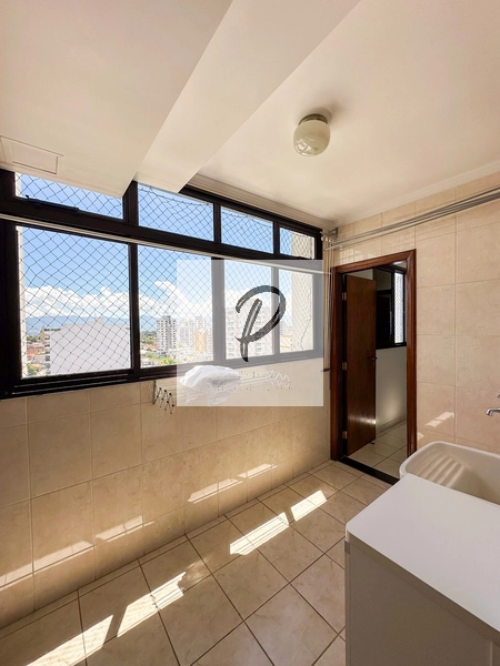 Apartamento planejado com 140 m2 + 2 vagas cobertas. Centro Taubaté SP: 13ª foto da galeria de imagens do imóvel