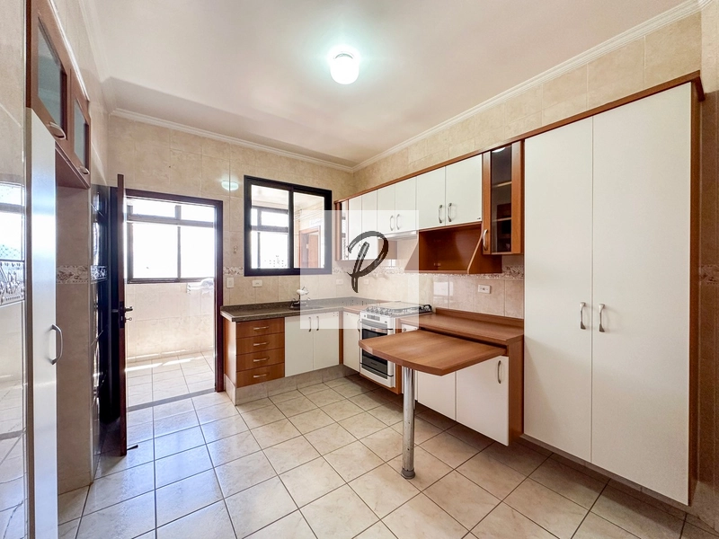 Apartamento planejado com 140 m2 + 2 vagas cobertas. Centro Taubaté SP: 41ª foto da galeria de imagens do imóvel