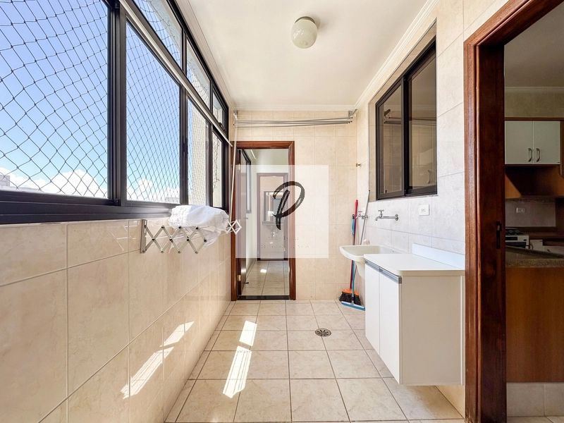 Apartamento planejado com 140 m2 + 2 vagas cobertas. Centro Taubaté SP: 43ª foto da galeria de imagens do imóvel