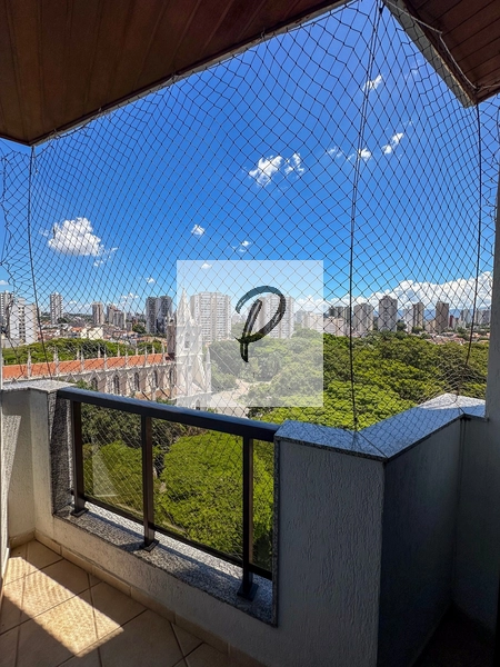 Apartamento planejado com 140 m2 + 2 vagas cobertas. Centro Taubaté SP: 22ª foto da galeria de imagens do imóvel
