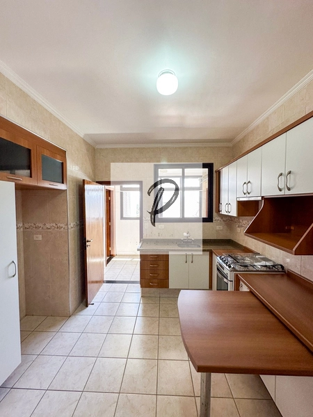 Apartamento planejado com 140 m2 + 2 vagas cobertas. Centro Taubaté SP: 11ª foto da galeria de imagens do imóvel
