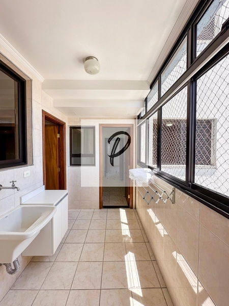Apartamento planejado com 140 m2 + 2 vagas cobertas. Centro Taubaté SP: 17ª foto da galeria de imagens do imóvel