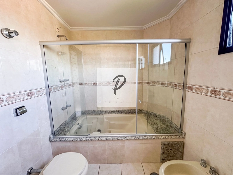 Apartamento planejado com 140 m2 + 2 vagas cobertas. Centro Taubaté SP: 56ª foto da galeria de imagens do imóvel