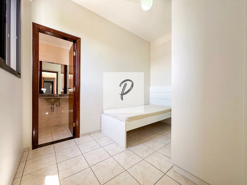 Apartamento planejado com 140 m2 + 2 vagas cobertas. Centro Taubaté SP: 47ª foto da galeria de imagens do imóvel