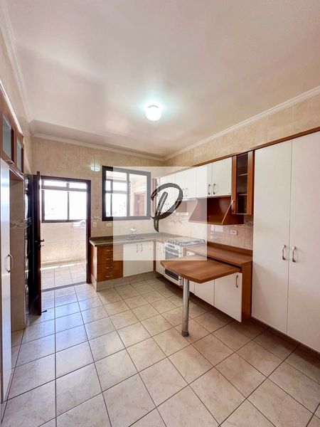 Apartamento planejado com 140 m2 + 2 vagas cobertas. Centro Taubaté SP: 10ª foto da galeria de imagens do imóvel