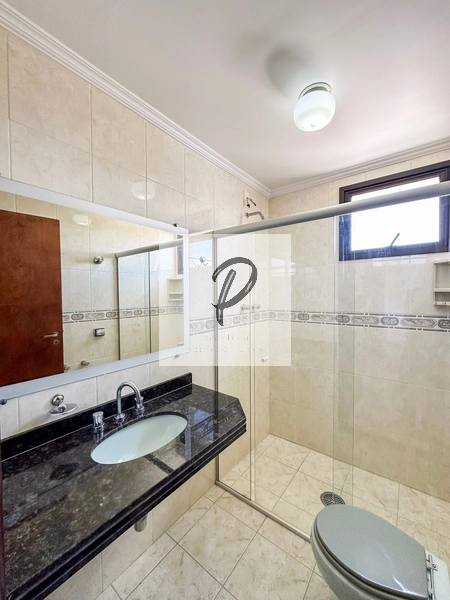 Apartamento planejado com 140 m2 + 2 vagas cobertas. Centro Taubaté SP: 28ª foto da galeria de imagens do imóvel