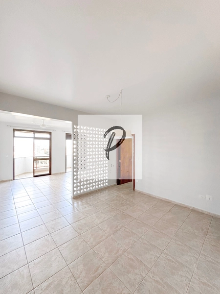 Apartamento planejado com 140 m2 + 2 vagas cobertas. Centro Taubaté SP: 4ª foto da galeria de imagens do imóvel