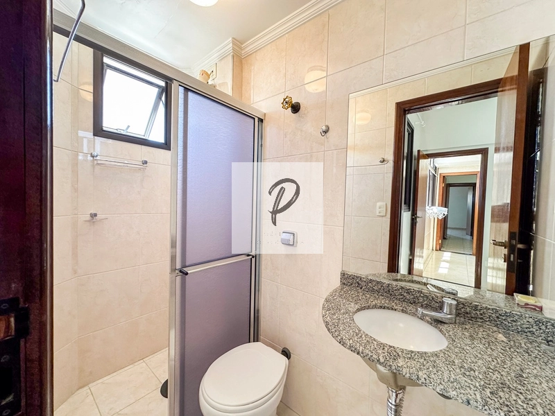 Apartamento planejado com 140 m2 + 2 vagas cobertas. Centro Taubaté SP: 48ª foto da galeria de imagens do imóvel