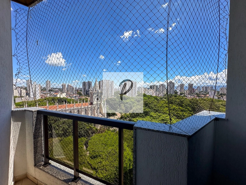 Apartamento planejado com 140 m2 + 2 vagas cobertas. Centro Taubaté SP: 54ª foto da galeria de imagens do imóvel