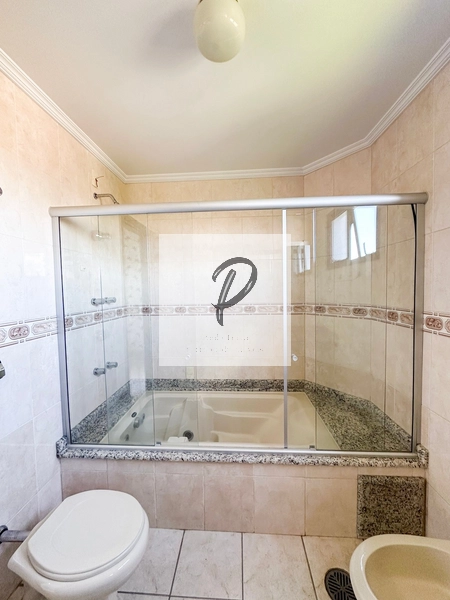 Apartamento planejado com 140 m2 + 2 vagas cobertas. Centro Taubaté SP: 26ª foto da galeria de imagens do imóvel