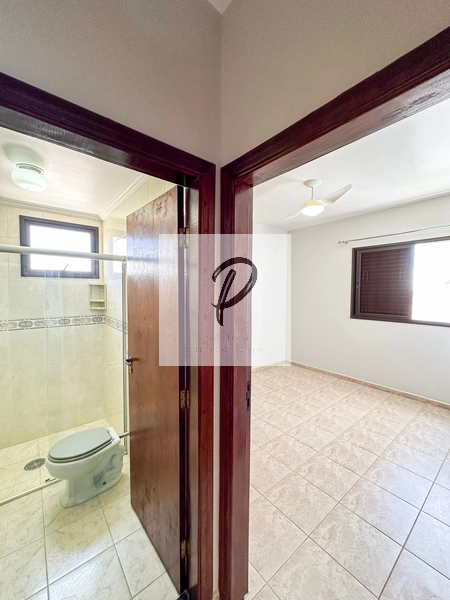 Apartamento planejado com 140 m2 + 2 vagas cobertas. Centro Taubaté SP: 27ª foto da galeria de imagens do imóvel