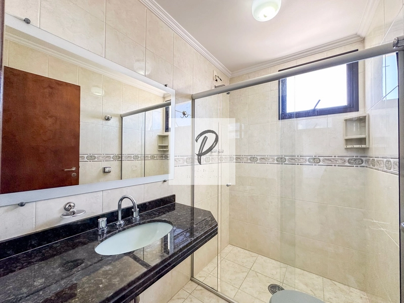Apartamento planejado com 140 m2 + 2 vagas cobertas. Centro Taubaté SP: 59ª foto da galeria de imagens do imóvel