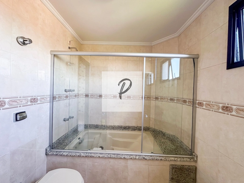 Apartamento planejado com 140 m2 + 2 vagas cobertas. Centro Taubaté SP: 57ª foto da galeria de imagens do imóvel