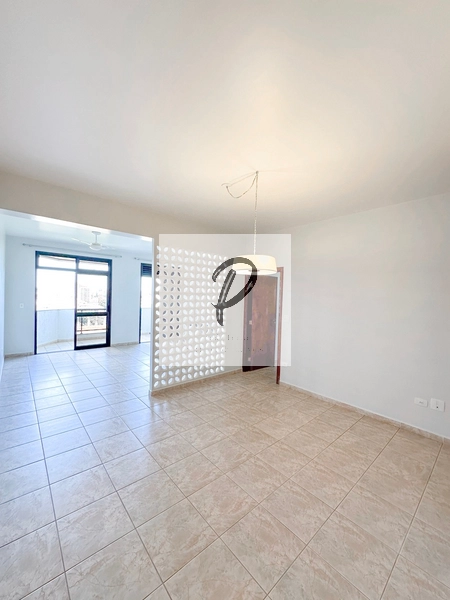Apartamento planejado com 140 m2 + 2 vagas cobertas. Centro Taubaté SP: 5ª foto da galeria de imagens do imóvel