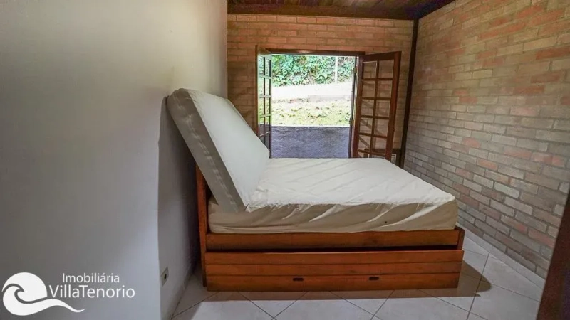 Casa para vender em Condomínio Fechado Praia Domingas Dias, Ubatuba-SP: 28ª foto da galeria de imagens do imóvel