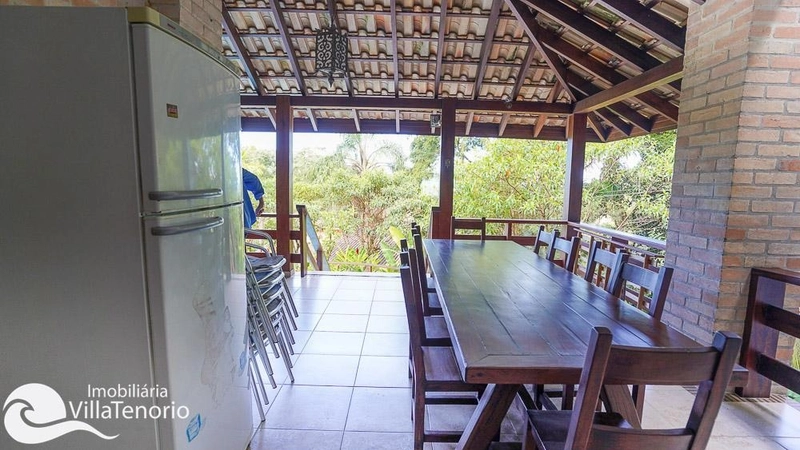 Casa para vender em Condomínio Fechado Praia Domingas Dias, Ubatuba-SP: 11ª foto da galeria de imagens do imóvel