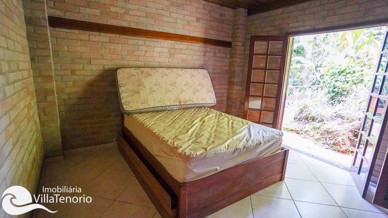 Casa para vender em Condomínio Fechado Praia Domingas Dias, Ubatuba-SP: 31ª foto da galeria de imagens do imóvel