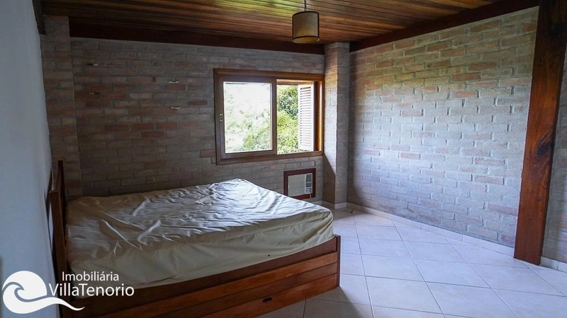 Casa para vender em Condomínio Fechado Praia Domingas Dias, Ubatuba-SP: 30ª foto da galeria de imagens do imóvel