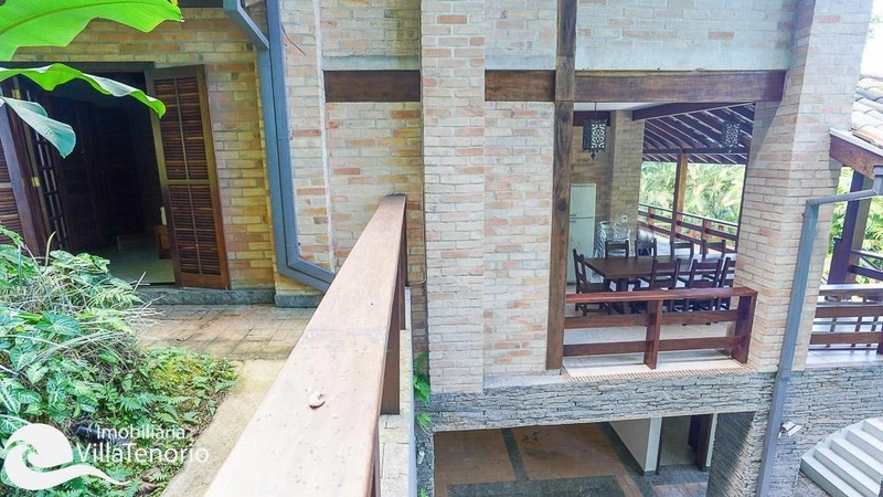 Casa para vender em Condomínio Fechado Praia Domingas Dias, Ubatuba-SP: 29ª foto da galeria de imagens do imóvel