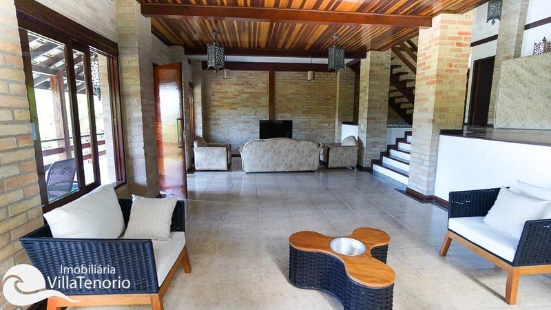 Casa para vender em Condomínio Fechado Praia Domingas Dias, Ubatuba-SP: 26ª foto da galeria de imagens do imóvel