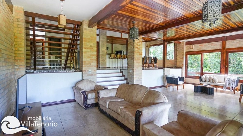 Casa para vender em Condomínio Fechado Praia Domingas Dias, Ubatuba-SP: 24ª foto da galeria de imagens do imóvel