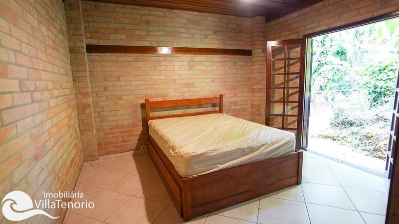 Casa para vender em Condomínio Fechado Praia Domingas Dias, Ubatuba-SP: 33ª foto da galeria de imagens do imóvel