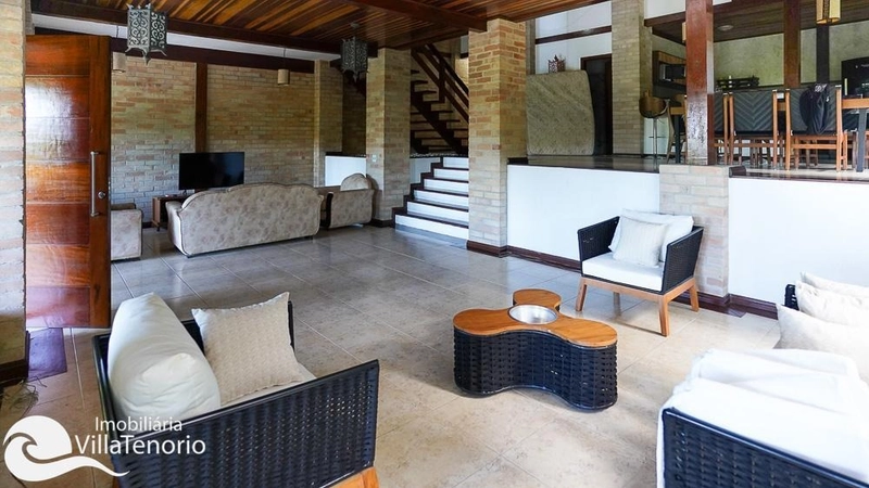 Casa para vender em Condomínio Fechado Praia Domingas Dias, Ubatuba-SP: 22ª foto da galeria de imagens do imóvel