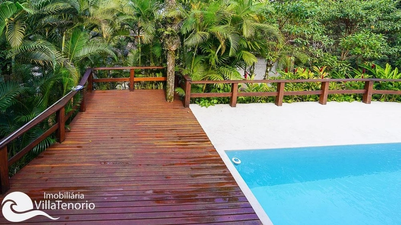Casa para vender em Condomínio Fechado Praia Domingas Dias, Ubatuba-SP: 13ª foto da galeria de imagens do imóvel