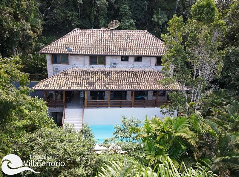 Casa para vender em Condomínio Fechado Praia Domingas Dias, Ubatuba-SP: 20ª foto da galeria de imagens do imóvel