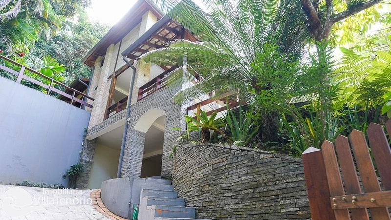 Casa para vender em Condomínio Fechado Praia Domingas Dias, Ubatuba-SP: 6ª foto da galeria de imagens do imóvel