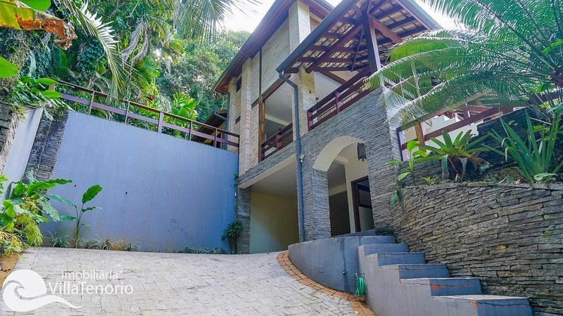 Casa para vender em Condomínio Fechado Praia Domingas Dias, Ubatuba-SP: 18ª foto da galeria de imagens do imóvel