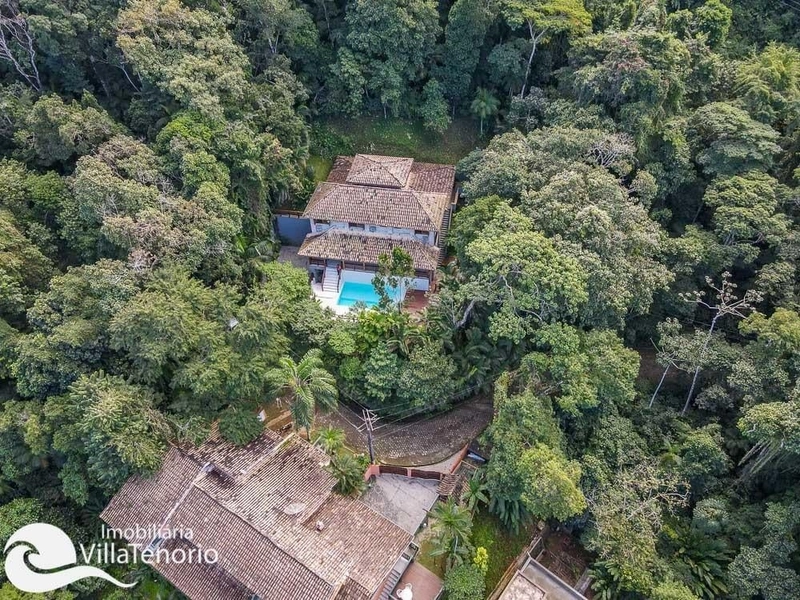 Casa para vender em Condomínio Fechado Praia Domingas Dias, Ubatuba-SP: 21ª foto da galeria de imagens do imóvel