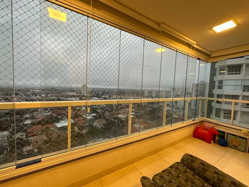 Apartamento 3 dormitórios 110 m2 + 2 vagas - Edifício Vert -Taubaté SP: 18ª foto da galeria de imagens do imóvel