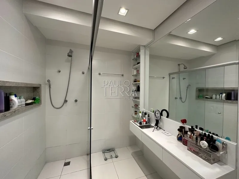 Apartamento 3 dormitórios 110 m2 + 2 vagas - Edifício Vert -Taubaté SP: 50ª foto da galeria de imagens do imóvel