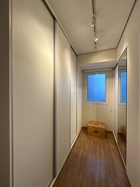 Apartamento 3 dormitórios 110 m2 + 2 vagas - Edifício Vert -Taubaté SP: 40ª foto da galeria de imagens do imóvel