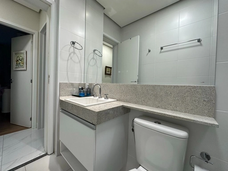 Apartamento 3 dormitórios 110 m2 + 2 vagas - Edifício Vert -Taubaté SP: 33ª foto da galeria de imagens do imóvel