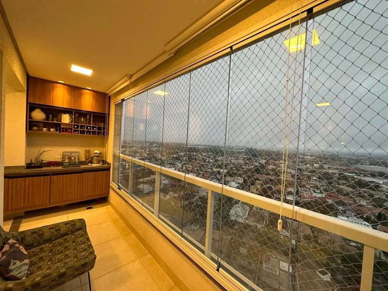 Apartamento 3 dormitórios 110 m2 + 2 vagas - Edifício Vert -Taubaté SP: 16ª foto da galeria de imagens do imóvel