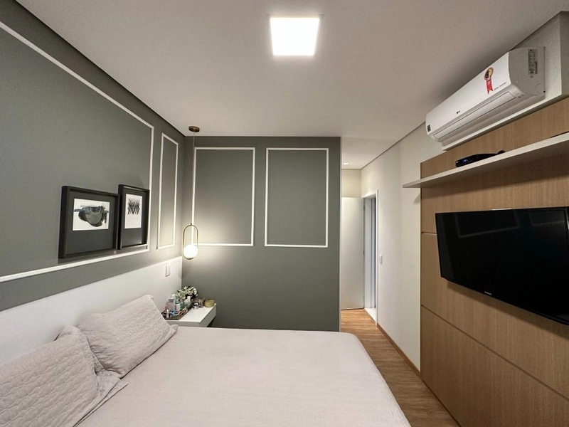 Apartamento 3 dormitórios 110 m2 + 2 vagas - Edifício Vert -Taubaté SP: 38ª foto da galeria de imagens do imóvel