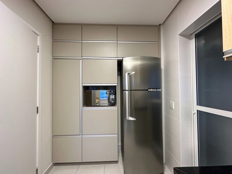 Apartamento 3 dormitórios 110 m2 + 2 vagas - Edifício Vert -Taubaté SP: 8ª foto da galeria de imagens do imóvel