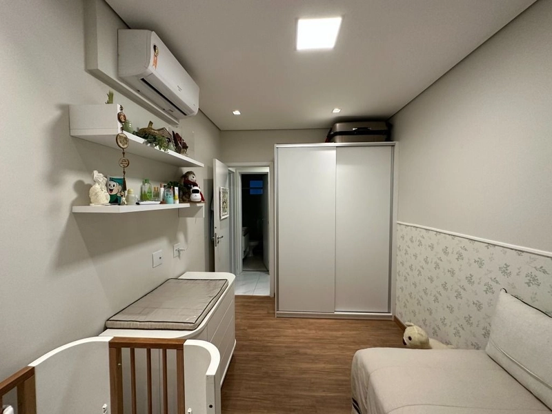 Apartamento 3 dormitórios 110 m2 + 2 vagas - Edifício Vert -Taubaté SP: 26ª foto da galeria de imagens do imóvel